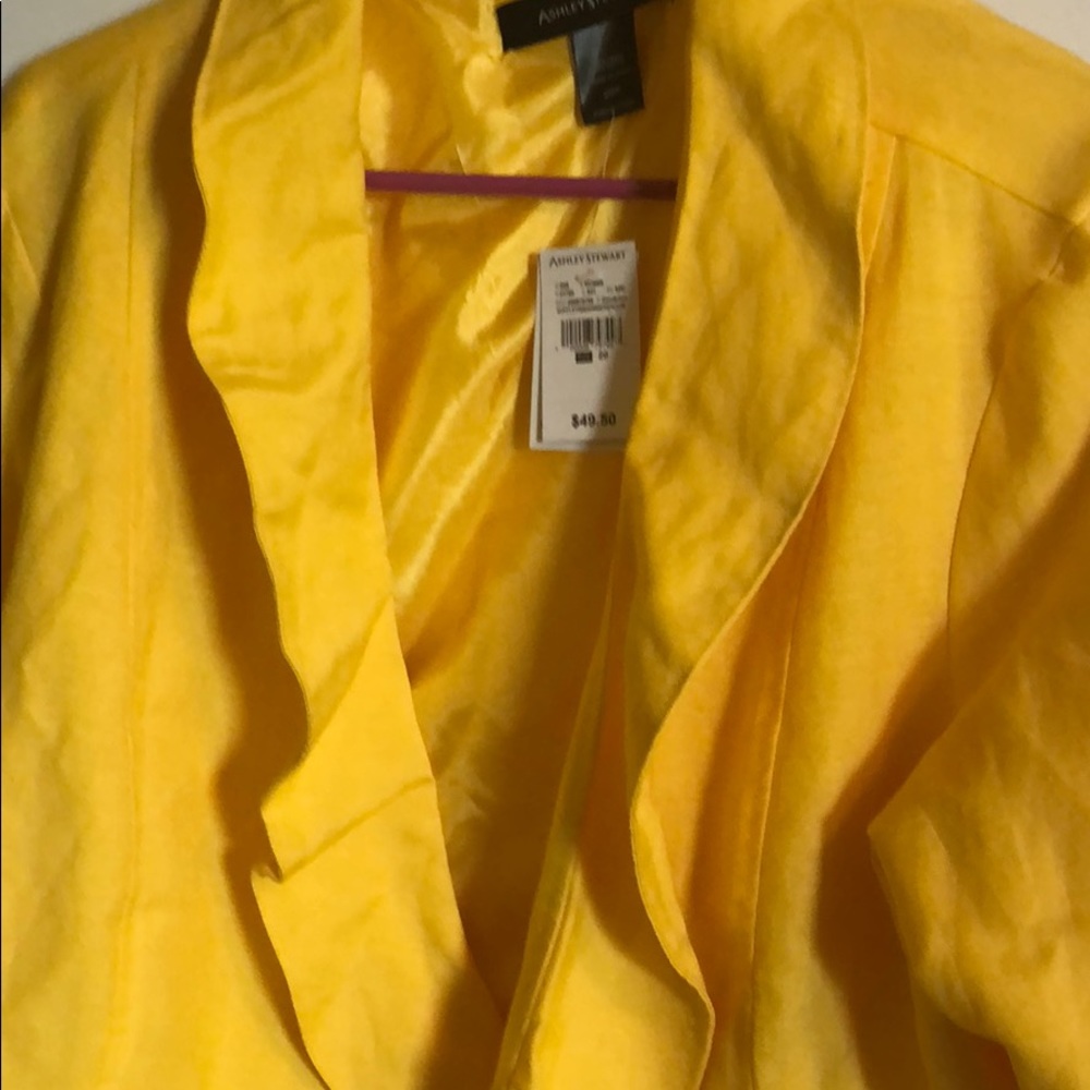 Yellow Jacket - Picture 2 of 4